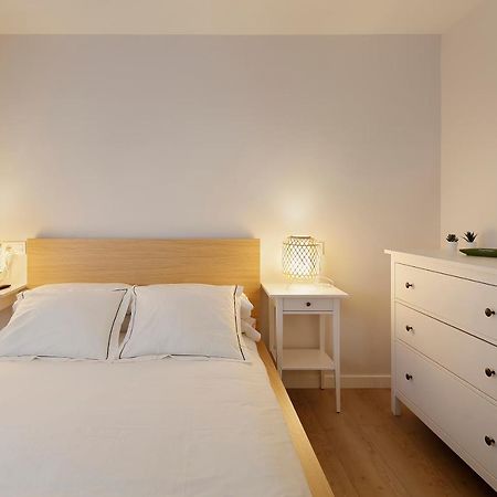 Apartamento Centro-El Carmen Gijon Bagian luar foto