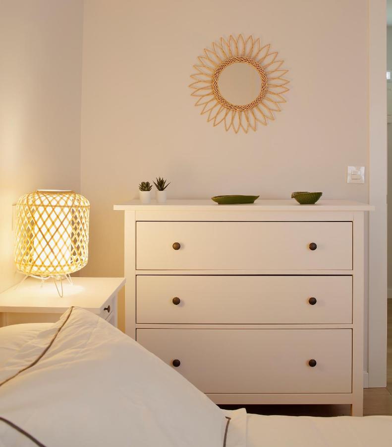 Apartamento Centro-El Carmen Gijon Bagian luar foto